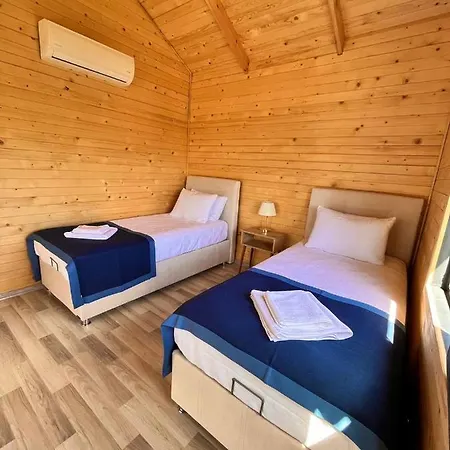 Karya Tree House Vakantiehuis *