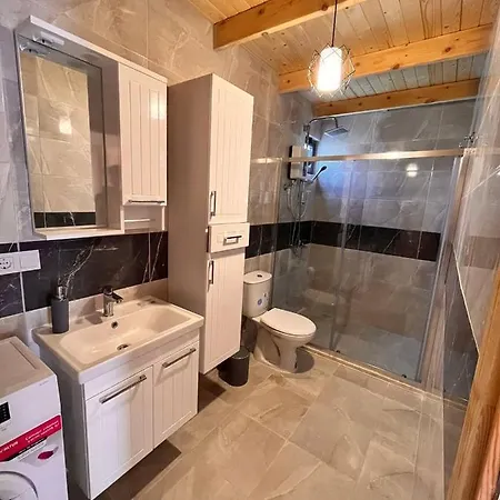 Сasa de vacaciones Karya Tree House Dalaman