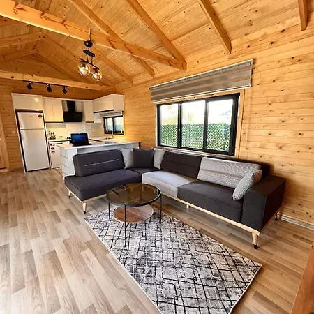 Karya Tree House Holiday home