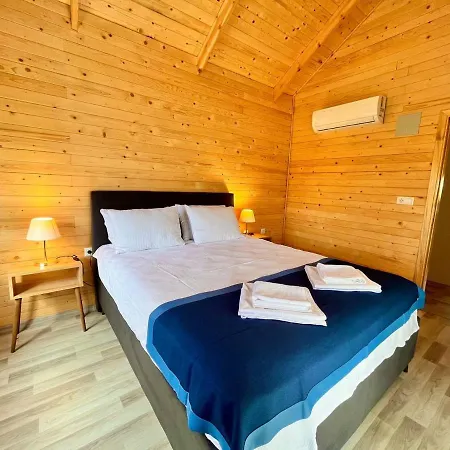 Karya Tree House Dalaman