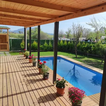 Karya Tree House Holiday home