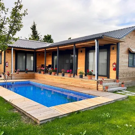 Karya Tree House Holiday home Dalaman