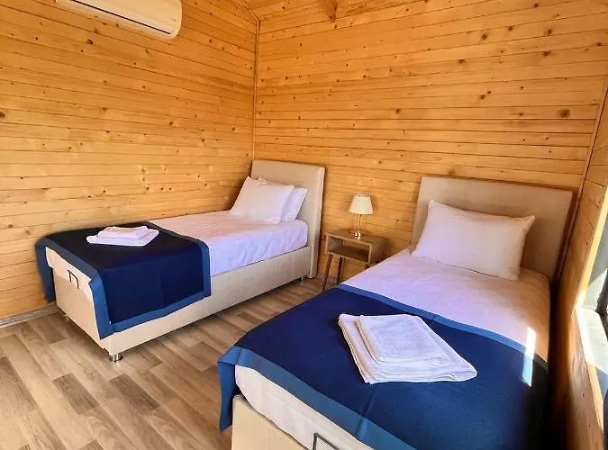 Karya Tree House Prázdninový dům *