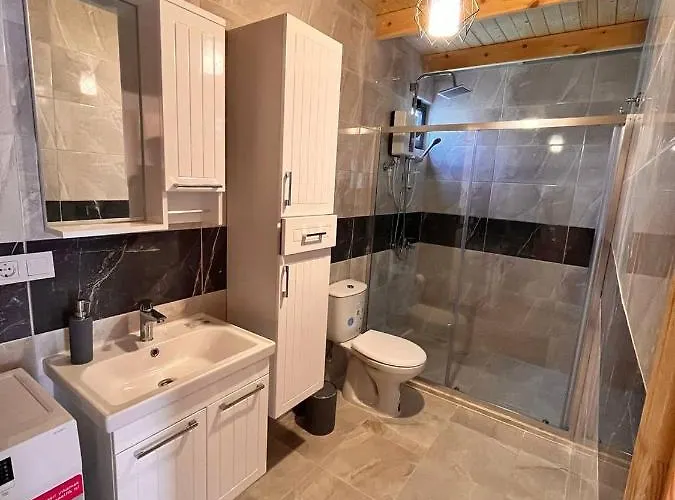 Holiday home Karya Tree House Dalaman