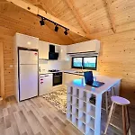 Karya Tree House 別荘 *