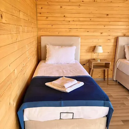 Karya Tree House * Dalaman