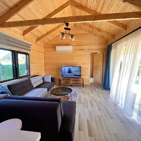 Karya Tree House Σπίτι διακοπών