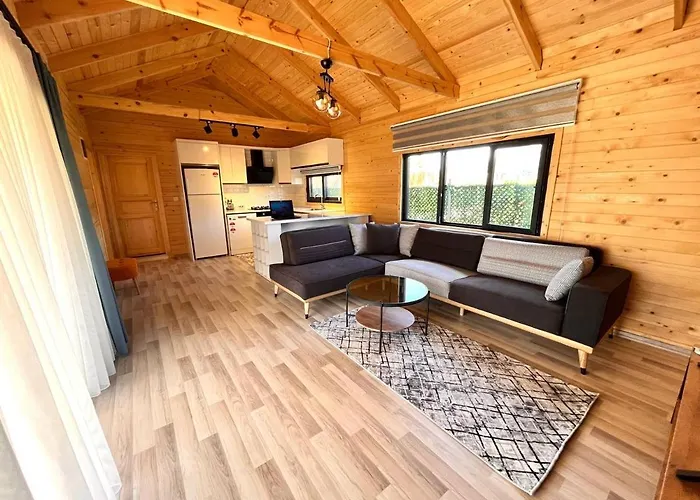 Prázdninový dům Karya Tree House