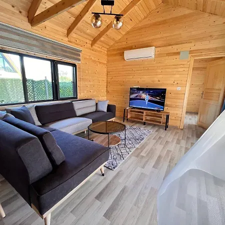 Karya Tree House * Даламан