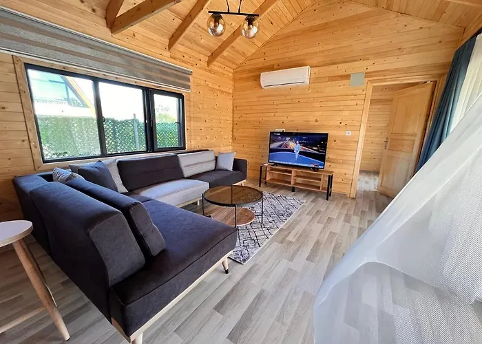 Karya Tree House * دالامان