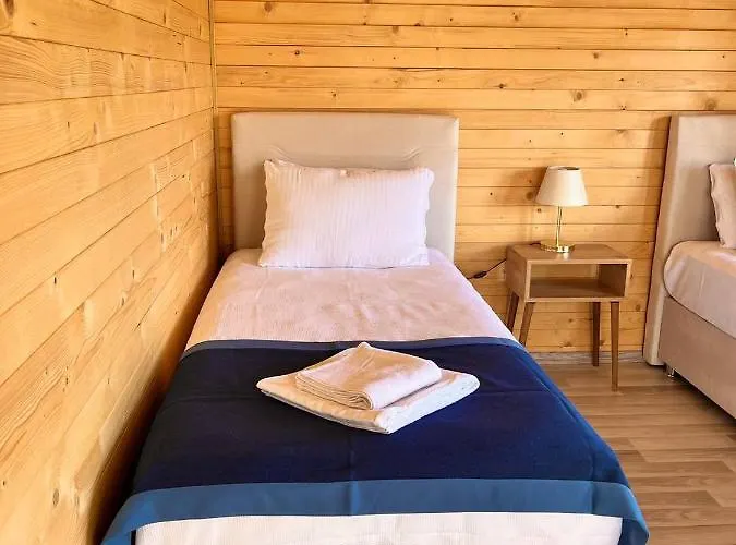 Karya Tree House * دالامان